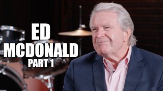 Ed McDonald on Prosecuting $6M Mafia Lufthansa Heist, Featured in "Goodfellas" Movie