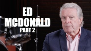 Mafia Prosecutor Ed McDonald on How He Got Henry Hill to Snitch