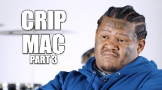 Crip Mac: I'll Box Adrian Broner for $55K