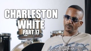 Charleston White Agrees to Try Out VladStocks: Y'all Better Listen to the Jew!