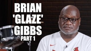 Brian Glaze Gibbs on Mob James Taking Stand at Keefe D Trial, Asked About 2Pac KO'ing Him