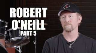 Navy Seal Robert O'Neill: Mamdani's Wife Should Get "Queers for Palestine" for Her Security