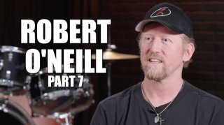 Navy Seal Robert O'Neill: UFO Videos are Really US Tech Designed for 1 World Government