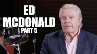 Ed McDonald: Real Tommy DeSimone Was More Violent Than Joe Pesci's "Goodfellas" Character