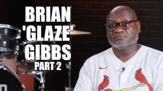 Brian Glaze Gibbs on Pooh Shiesty Robbing Gucci Mane: Gucci was Supposed to Snitch