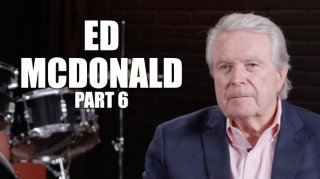 Ed McDonald on Mafia Rat Henry Hill Repeatedly Blowing His Cover in Witness Protection