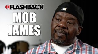Mob James Explains Why Suge Knight Can't Say Who Killed 2Pac (Flashback)