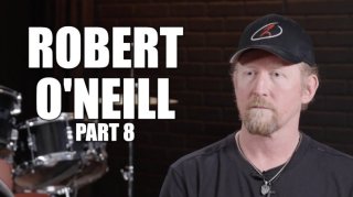 Navy SEAL Robert O'Neill Breaks Down Why Charlie Kirk Shooting Looks Fake