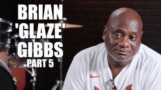 Brian Glaze Gibbs Disses Bimmy & Prince from Supreme Team