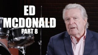 Mafia Prosecutor Ed McDonald on How John Gotti Got Acquitted 3 Times