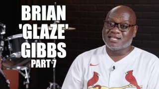 Image: Brian Glaze Gibbs on Why Alpo Got Killed After Getting Out of Prison & Returning to Harlem