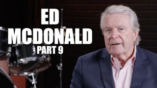 Mafia Prosecutor Ed McDonald is Shocked Mafia Guys Talk About Murders on VladTV