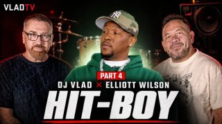 Hit-Boy Signed a F***** Up Deal That Trapped Him for 18-Years: I Felt Like Pooh Shiesty!
