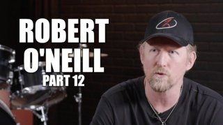 Robert O'Neill: I Could Have Killed Bin Laden Easier if I Had Drones