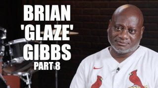 Brian Glaze Gibbs on Crying Over Killing 5 People, Wishing He Could Trade Places with Them