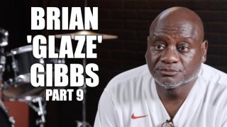 Image: DJ Vlad Asks 5X Killer Brian Glaze Gibbs What He'd Do if Vlad Slapped Him