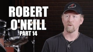 Robert O'Neill Predicts Trump Will Take Over Greenland & Strait of Hormuz