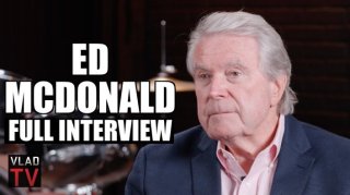 Mafia Prosecutor Ed McDonald Tells The Real "Goodfellas" Story (Full Interview)