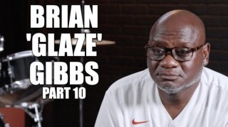 Image: Brian Glaze Gibbs Knows One of Jam Master Jay's Killers
