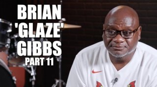 5X Killer Brian Glaze Gibbs Thinks Preacher is Sick for Killing 12-Year-Old Donnell Porter