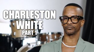 Charleston White Calls Lil Durk a Snitch for Blaming OTF Vonnie at Trial