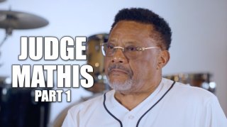 Judge Mathis Predicts Keefe D Will Be Found Not Guilty
