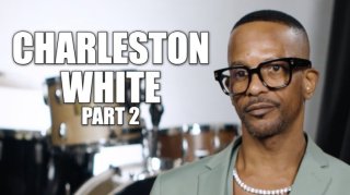 Charleston White: People Pressing Trap Lore Ross at Durk's Trial Ain't Gonna Do S***
