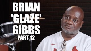 Brian Glaze Gibbs Knows the Men Who Shot Azie Faison in the Head During Home Invasion
