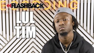 Lul Tim Reacts to Lil Durk's Murder-for-Hire Arrest for Killing His Friend Lul Pab