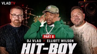 Jay-Z & DJ Vlad Argue Over Who's the Better Artist: Jay-Z or Kanye