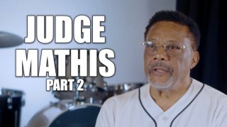 Judge Mathis: I Was Shocked OTF Jam Testified Against Lil Durk