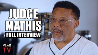 Judge Mathis on Keefe D, Lil Durk, D4vd, Daejon Love (Uncensored Full Interview)