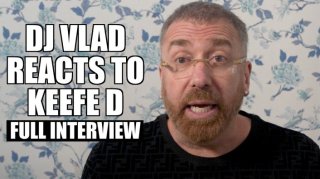 DJ Vlad Reacts to Keefe D Found Guilty for Killing 2Pac