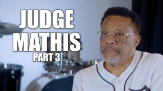 Judge Mathis on Lil Durk's Alleged $1M Bounty to Kill Quando Rondo
