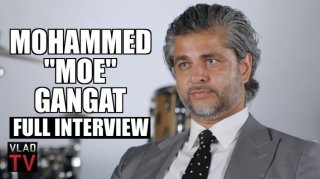 Lawyer Moe Gangat on Lil Durk, Keefe D & D4vd Trials (Uncensored Full Interview)