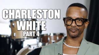 Charleston White on Boosie Turning Down $100K from Rod Wave