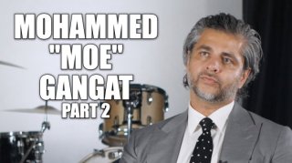 Moe Gangat: Prosecutors Used Durk's Lyrics, Videos & Podcast Clips Against Him