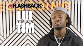 Lul Tim on Getting Call Lul Pab Killed in LA, Quando Leaving Rollin 60s Crips After That (Flashback)