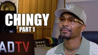 Chingy & Vlad Agree: Industry People Like NORE are Fake & Full of Empty Promises