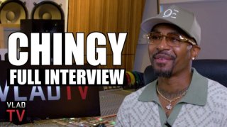 Chingy on Sidney Starr, Nore, 2Pac, Keefe D, Janet Jackson, Charlamagne (Uncensored Full Interview)