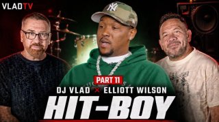 DJ Vlad Tells Hit-Boy How He Invested His Money