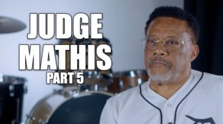 Judge Mathis: Durk's Lawyers Blaming OTF Vonnie Doesn't Make Durk a Snitch