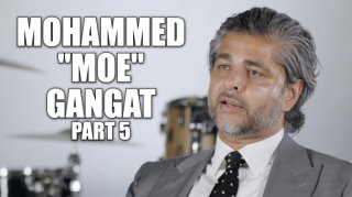 Moe Gangat Responds to Tekashi 6ix9ine Claiming His Predictions Are Always Wrong
