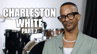 Charleston White on Why Allstar JR is Guilty for Shooting NBA Ben10 in Self Defense