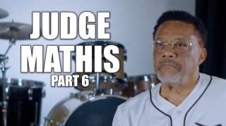 Judge Mathis & Vlad Argue Over Why Rappers Get Extorted