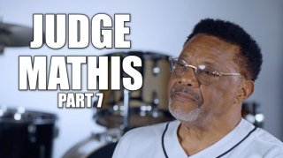 Judge Mathis: Fake NFL Player Daejon Love Will Get 10 Years for Scamming Women Out of $1.3M