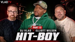 Hit-Boy on Selling His Beats to Wack Artists