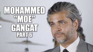 Lawyer Moe Gangat Wasn't Surprised Keefe D Jury Voting Guilty in Only 90 Minutes
