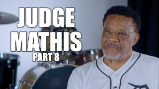 Judge Mathis Laughs at D4vd's Parents Dropping Lawyer & Getting Him Public Defender
