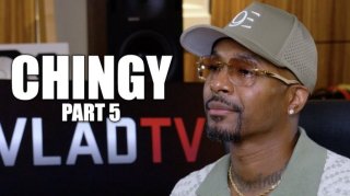 Chingy: I Have Zero Sympathy for Sidney Starr Facing Life in Prison